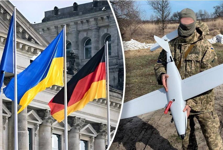 بسته جدید کمک‌های نظامی آلمان به اوکراین/ تداوم کمک‌ها در سال ۲۰۲۴