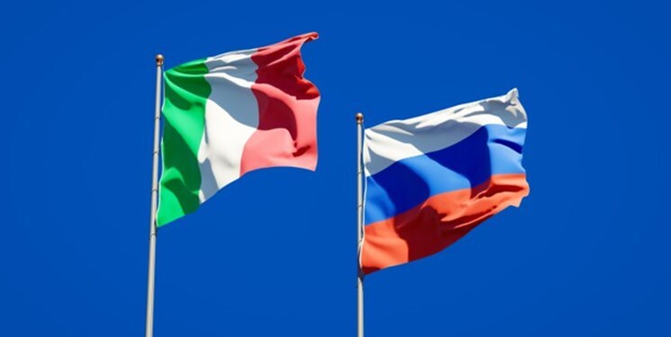 ۲۰ سال حبس برای یک افسر ایتالیایی به جرم جاسوسی برای روسیه