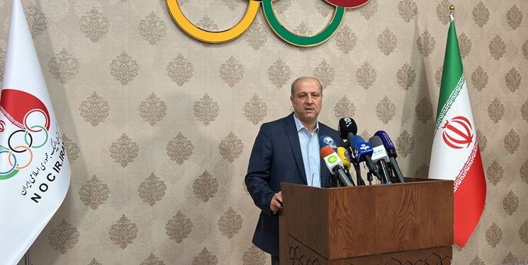 حقوق ماهانه ۲۰۰ میلیونی در انتظار شانس‌های طلایی المپیک/ بیرانوند از مرکز نظارت رفت