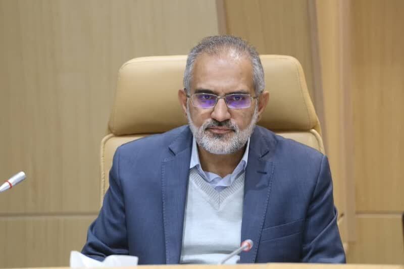 حسینی: مسائل مالی بیش از ۲ هزار شرکت در این دولت مشخص شد