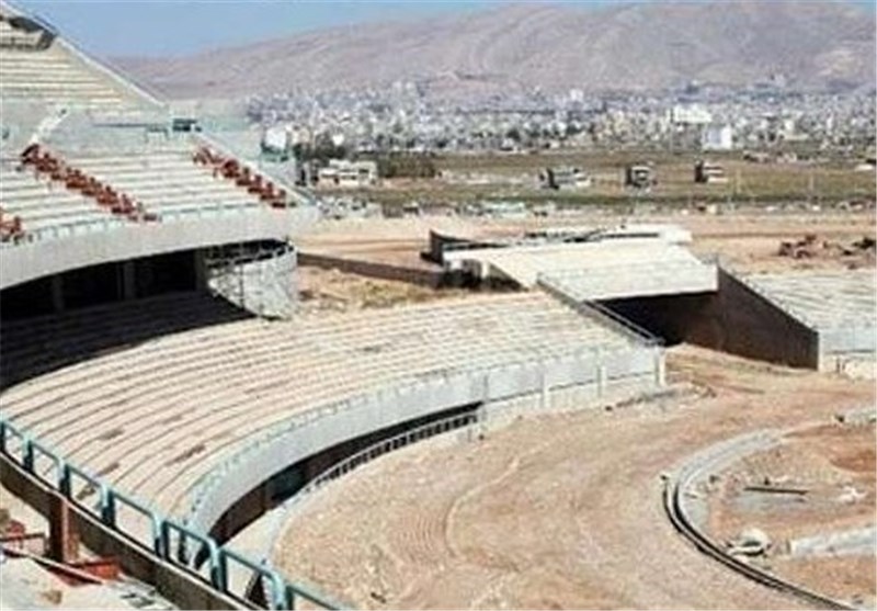 ۵۰۰ پروژه نیمه تمام ورزشی در فارس/ رتبه‌دار نخست پروژه ناتمام در کشور