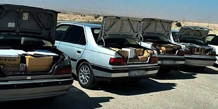 اقرار عجیب جاعل حرفه‌ای پلاک خودروهای شوتی در فارس