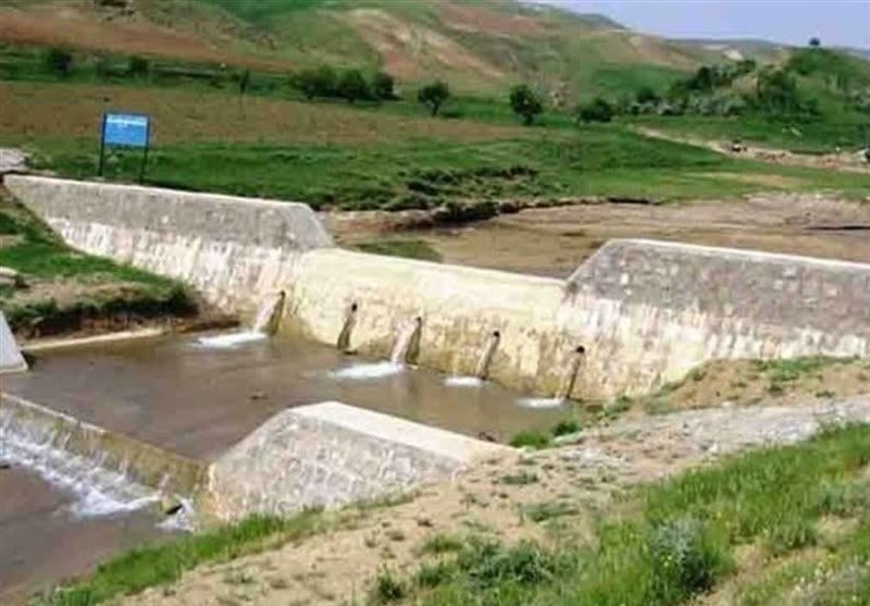 پیش‌بینی اجرای طرح‌های آبخیزداری در ۹۲۰ هزار هکتار از اراضی فارس