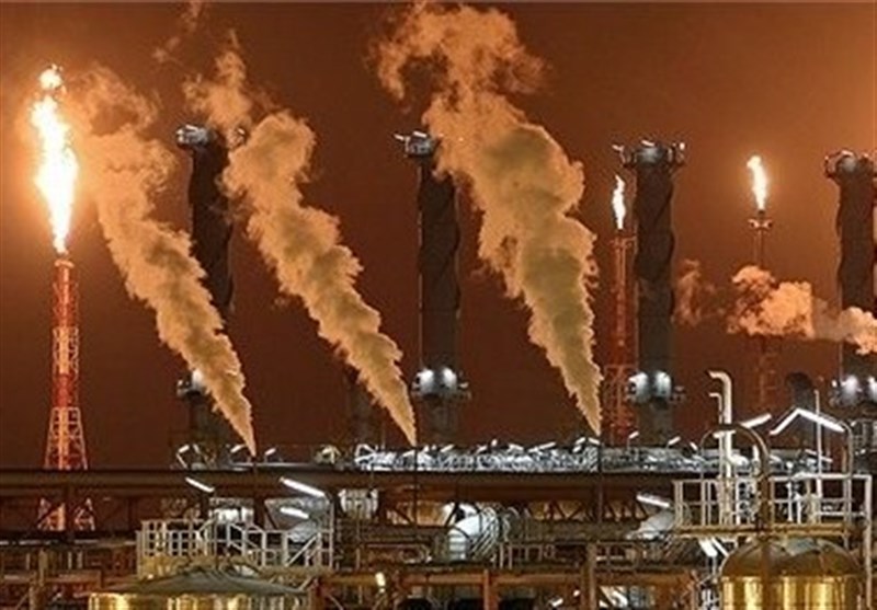 صنایع فارس ۱۸۲۳ اخطار محیط زیستی گرفتند/ شرط مهم صنعتی شدن نصف جهان