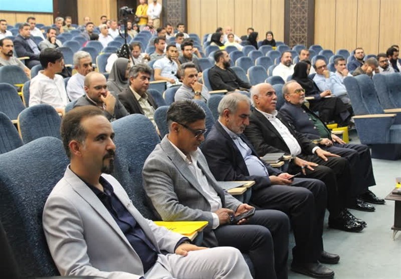 برگزاری نخستین همایش جذب سرمایه‌گذار جهت اجرای طرح‌های اختراعی در شیراز