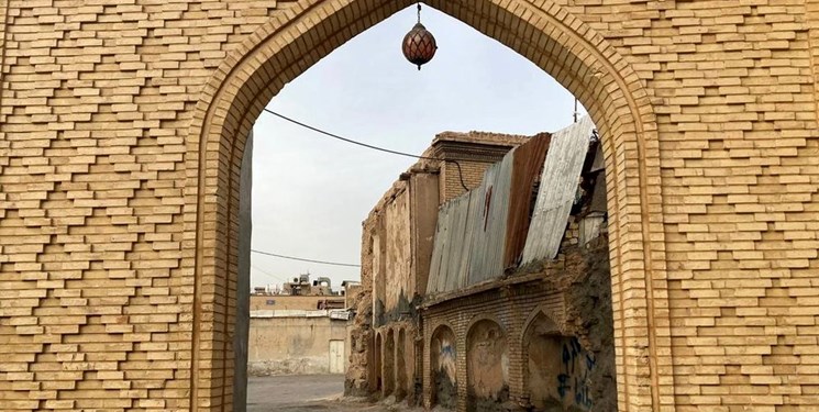 پیشنهاد تخصیص بسته‌های تشویقی و حمایتی برای احیای بافت تاریخی شیراز