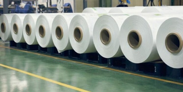 تولید کاغذ تحریر در کارخانه زاگرس فارس؛ شاید وقتی دیگر!