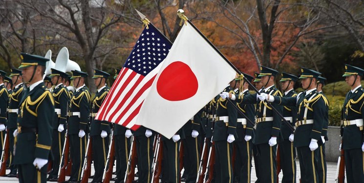 نفوذ کامل چین به شبکه‌‌های دفاعی محرمانه ژاپن، متحد آمریکا