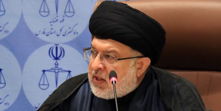شرکت بیش از ۳ هزار نفر در دادگاه های علنی بر خط استان فارس