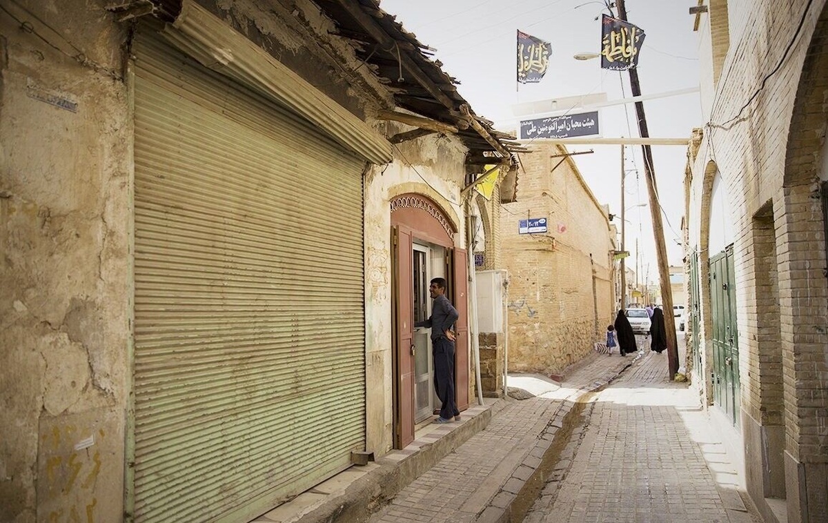 واکنش مدیرکل میراث فرهنگی فارس به تخریب ۱۵خانه در بافت تاریخی شیراز