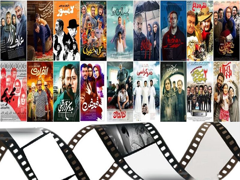 سینماگران خارجی چه فیلم‌هایی درباره ایران می‌سازند؟