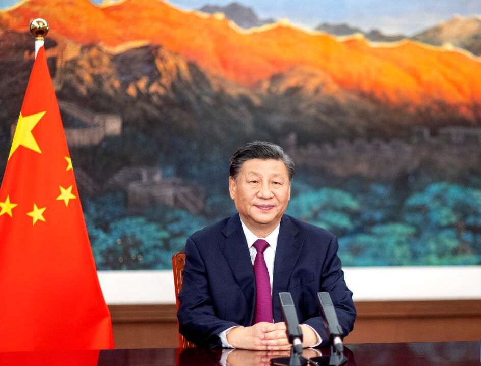 شی: چین همواره شریک قابل اعتمادی برای قزاقستان محسوب می‌شود