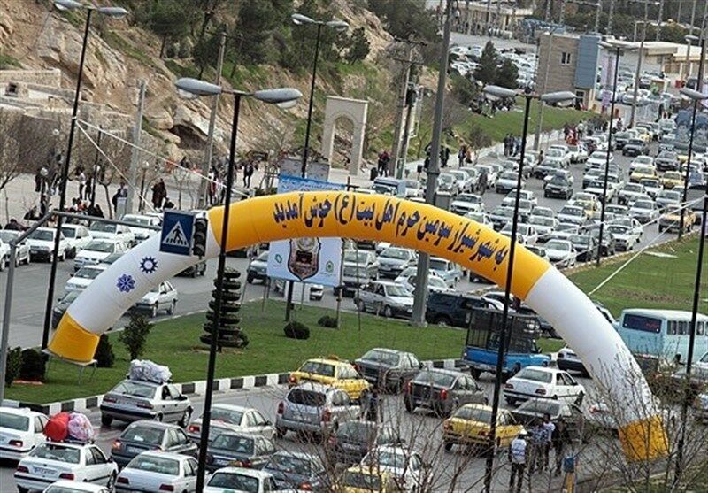 تصویب طرح مطالعات جامع حمل‌ونقل و ترافیک شیراز