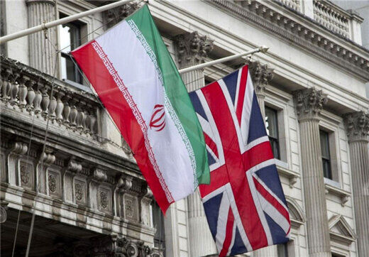انگلیس، شورای عالی انقلاب فرهنگی ایران را تحریم کرد