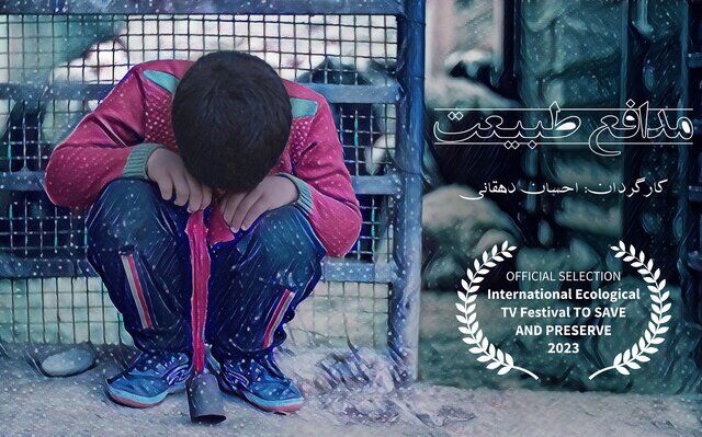 درخشش کارگردان شیرازی در روسیه/ تراژدی تلخ کیسه‌های پلاستیکی