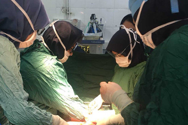 انجام ۱۵درصد جراحی‌های سرطان سینه کشور در شیراز