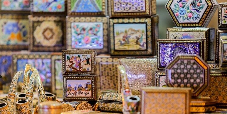 نمایشگاه صنایع دستی شیراز، تکاپویی برای ارتقای اقتصادی یک صنعت فاخر