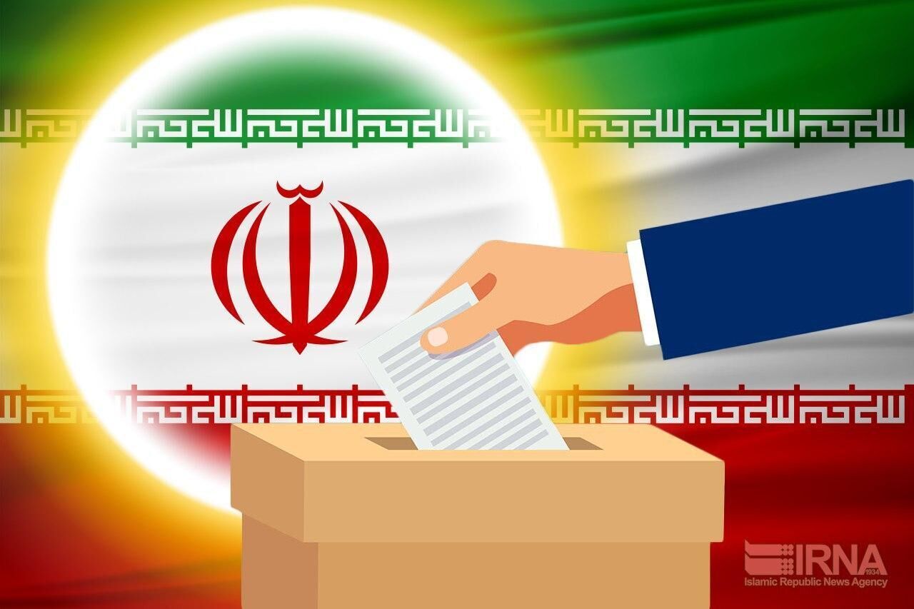 برای نخستین‌بار؛ مشارکت جمعی دانشجویان در برگزاری انتخابات شیراز
