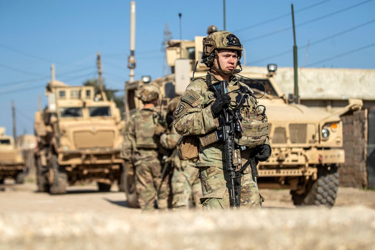 فارن پالسی: نیروهای آمریکایی در خاورمیانه آسیب‌پذیرند