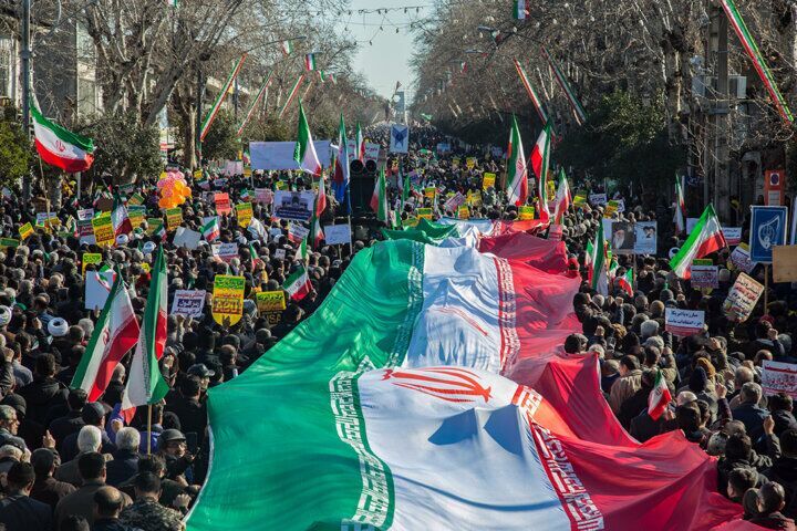 تشکیل ۲۷ کمیته برای برپایی ویژه‌برنامه‌های دهه فجر در فارس
