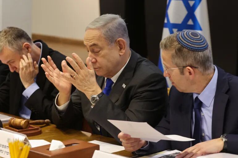 نتانیاهو همه را فریب داده است/ اصرار بر تداوم جنگ کشتار جمعی