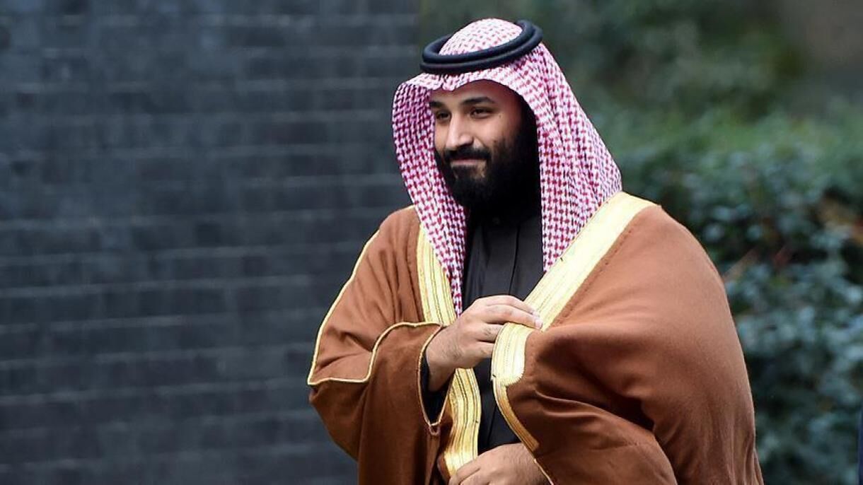 «بن‌ سلمان» به ایران می‌آید