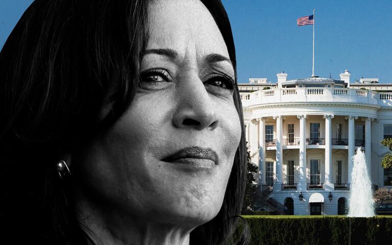 ارزیابی آمریکایی‌ها درباره حضور رئیس‌جمهوری زن در کاخ سفید چیست؟