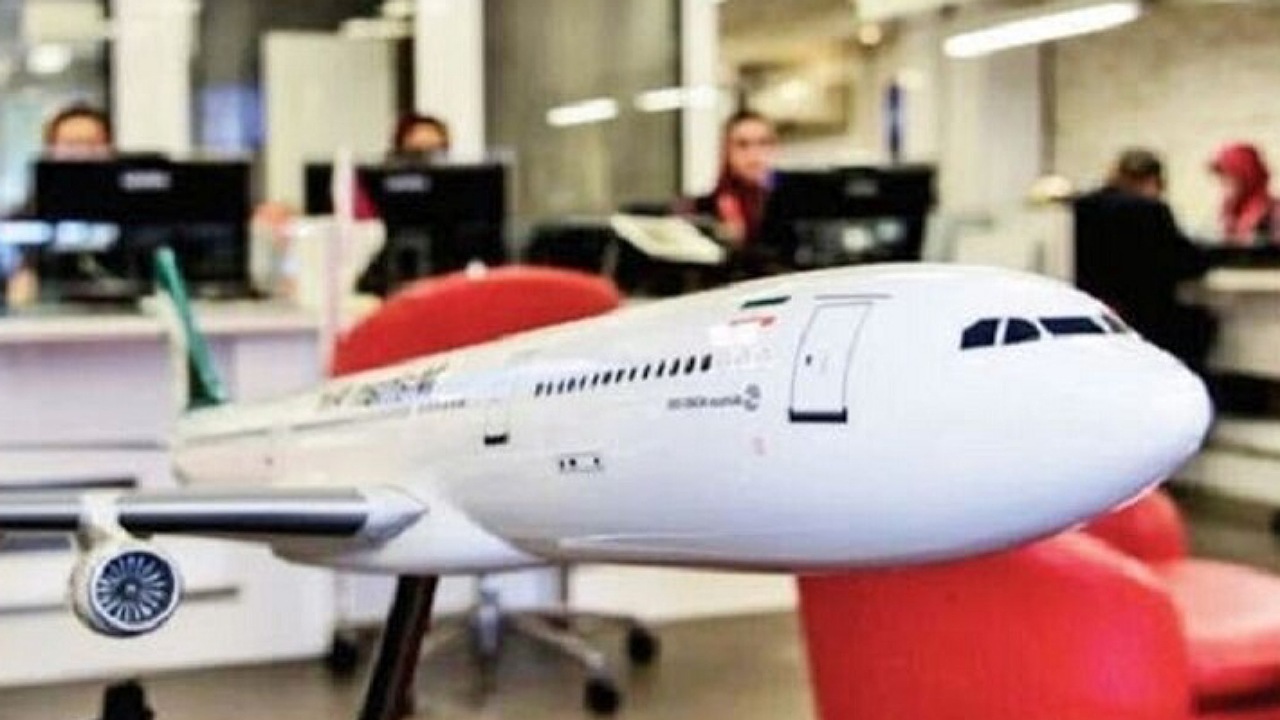 هشدار تعزیرات حکومتی به شرکت‌های هواپیمایی متخلف در نوروز