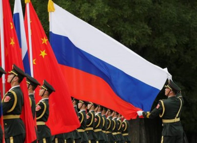 آسیای مرکزی؛ زمین رقابت چین و روسیه برای سرمایه‌گذاری
