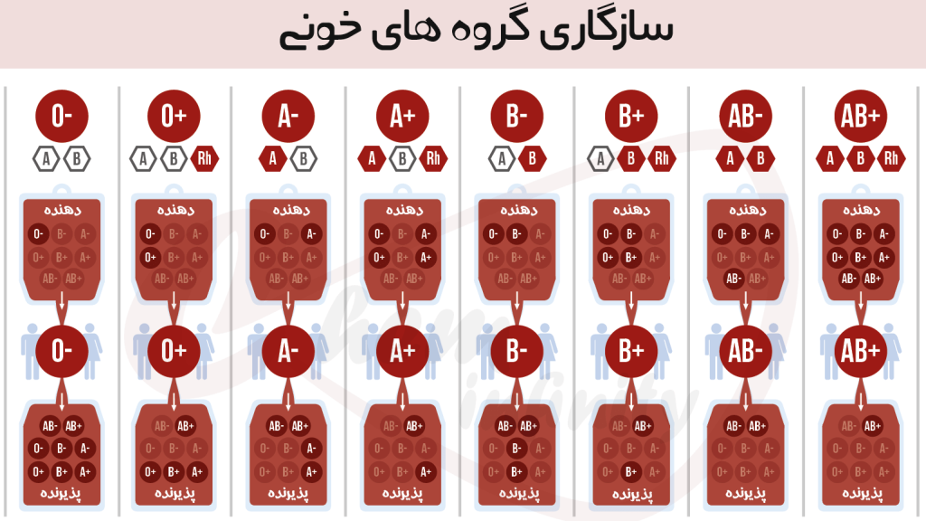 رژیم غذایی گروه خونی a