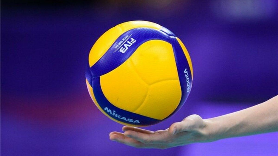 شهداب و فولاد به FIVB لیست دادند