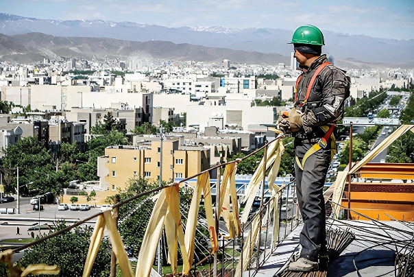 اعلام آمادگی وزارت راه برای تامین مسکن کارگران