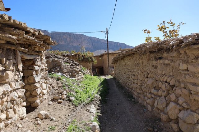 پایان طرح‌های مطالعات بافت تاریخی در ۶ شهر و روستای فارس