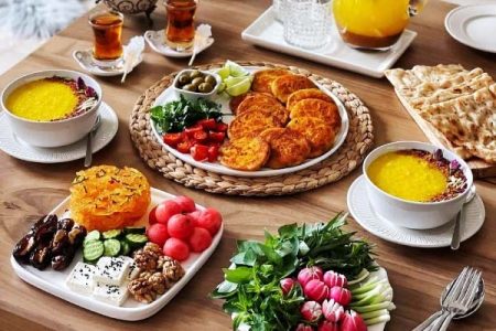 بایدها و نبایدهای تغذیه‌ای ویژه روزه‌داران