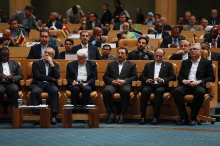 اختصاص ۲ میلیارد دلار خط اعتباری برای خرید کالا از آفریقا