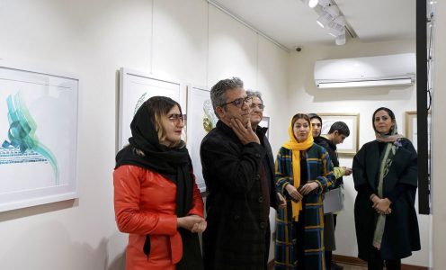 «شریف» و «شکوه»، میزبان هنرمندان می‌شوند
