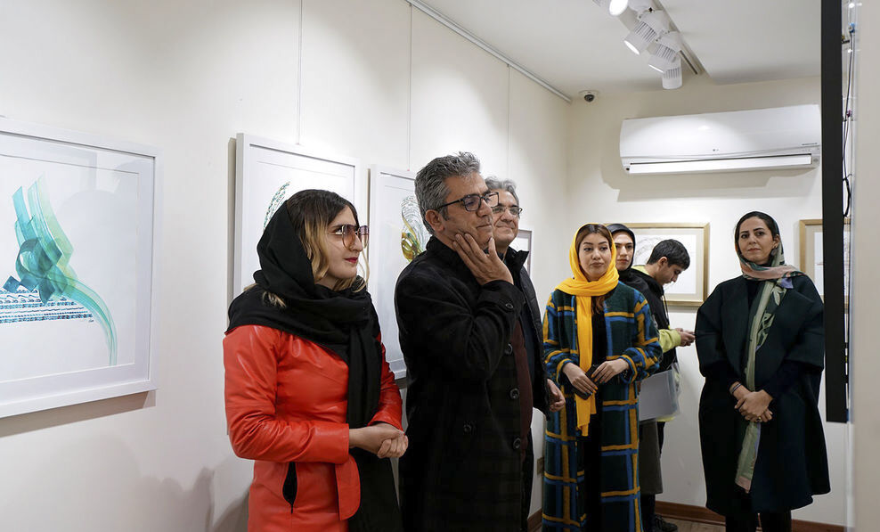 «شریف» و «شکوه»، میزبان هنرمندان می‌شوند
