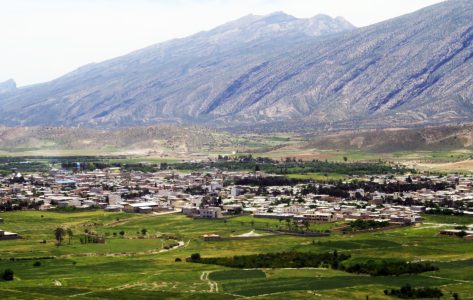 شهر گل و گلاب در بن بست وقفی بودن یا نبودن 