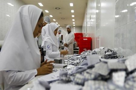 ماجرای جعبه‌های تقلبی دارو!