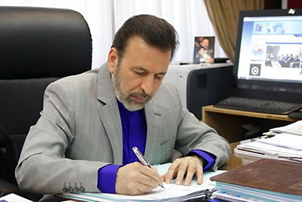واعظی: مذاکرات عزتمندانه «رُم» گامی رو به جلو در راستای حصول توافق هسته‌ای صلح‌آمیز بود