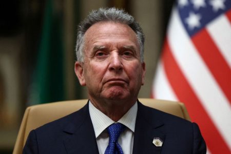 ویتکاف از برگزاری دور بعدی مذاکرات با ایران در اروپا خبرداد