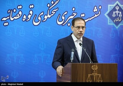 درخواست بررسی توبه تتلو/ راه‌اندازی شعبه ویژه جرایم خشن در محاکم/ کیفرخواست جدید در پرونده چای دبش