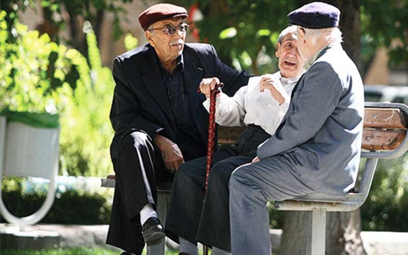 این کمک های قطره چکانی دردی از بازنشستگان دوا نمی کند