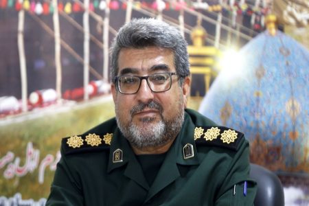 برپایی ۴۰۰ برنامه شاخص در هفته بسیج عشایر استان فارس