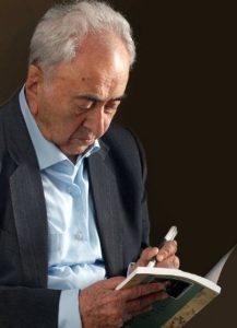به مردان بزرگی مثل بهمن بیگی نیازمندیم
