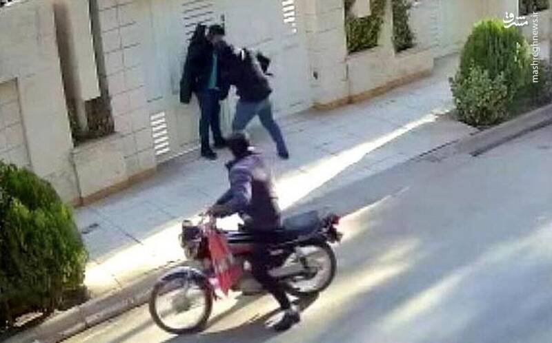 بیاتی: استفاده از دوربین برای شناسایی مجرمان خشن ضروری است بیاتی: استفاده از دوربین برای شناسایی مجرمان خشن ضروری است