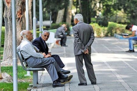 تکلیف دستگاه‌های اجرایی در ارائه خدمات رفاهی به بازنشستگان هم‌سطح با شاغلان