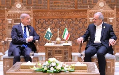 تهران-اسلام‌آباد؛ همسایگی در خدمت صلح، رفاه و توسعه