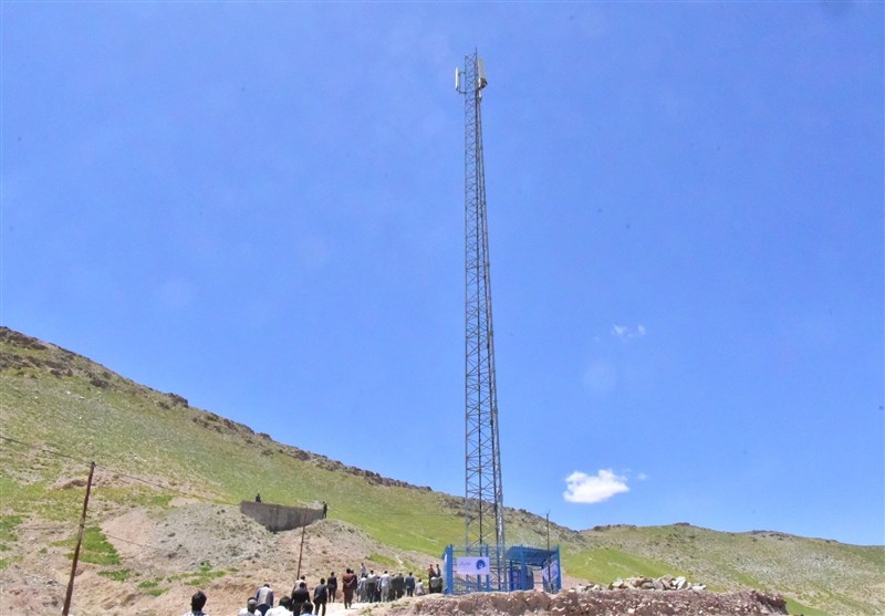 اتصال ۱۲۱۱ روستا به اینترنت پرسرعت/ ایجاد دسترسی برای ۴۳۰ هزار روستایی