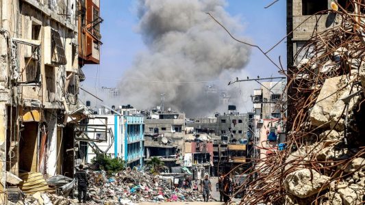خشم جهان عرب از سران۳ شیخ‌نشین/ کشتار در خاورمیانه به سبک نسل‌کشی علیه سرخ‌پوستان آمریکا
